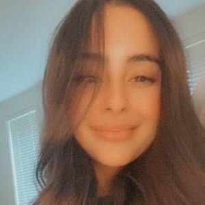 Meet your Posher, Jackie